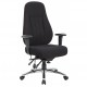 Discovery 24 Hour Ergonomic Fabric Task Chair